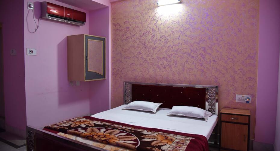 Hotel Regal International, Asansol 4